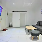 شقة Le Salsero T4 De 93m2 En Centre Avec Billard Clim Prime Video Wifi Fibre *