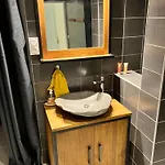 شقة Le Salsero T4 De 93m2 En Centre Avec Billard Clim Prime Video Wifi Fibre نيم