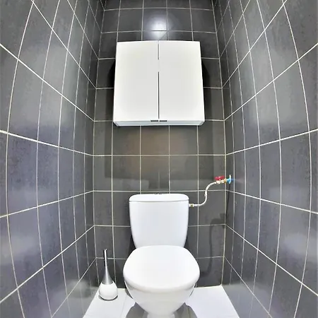Apartment Le Salsero T4 De 93m2 En Centre Avec Billard Clim Prime Video Wifi Fibre