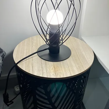 Le Salsero T4 De 93m2 En Centre Avec Billard Clim Prime Video Wifi Fibre شقة