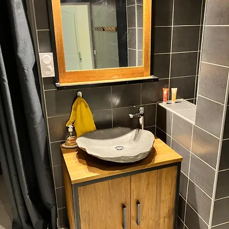 Lejlighed Le Salsero T4 De 93m2 En Centre Avec Billard Clim Prime Video Wifi Fibre Nîmes